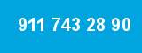 911 743 28 90 911 743 28 90